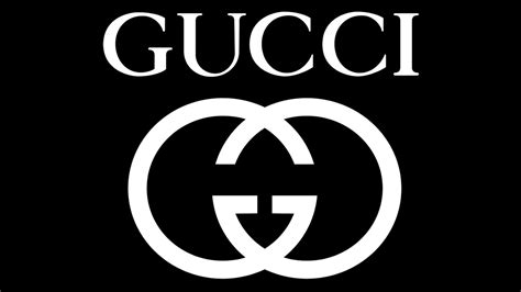 gangsters wearing too much gucci|double g gucci logo.